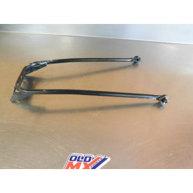 Support de feu arrière YAMAHA 250/450 WRF 2008