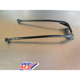 Support de feu arrière YAMAHA 250/450 WRF 2008