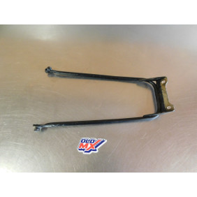Support de feu arrière YAMAHA 250/450 WRF 2008