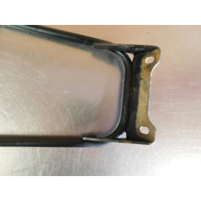 Support de feu arrière YAMAHA 250/450 WRF 2008