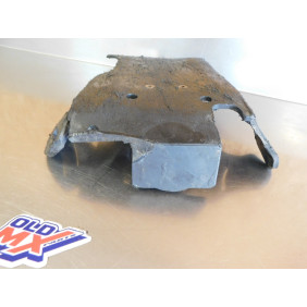 Sabot moteur KTM 250/300 EXC 2007-2016