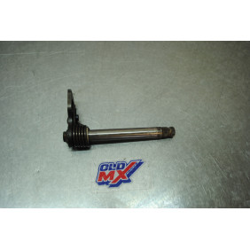 Axe de sélecteur SUZUKI 125 RM 1998