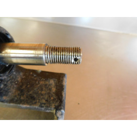 Colone de direction TGB 450 BLADE 10