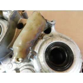 Carters moteur YAMAHA 500 WR (490 YZ) 