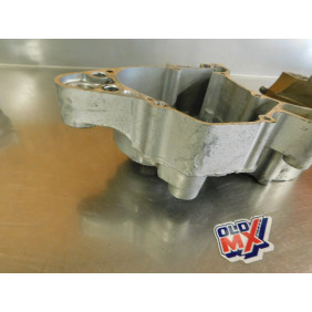 Carters moteur YAMAHA 500 WR (490 YZ) 