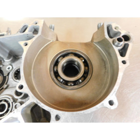 Carters moteur YAMAHA 500 WR (490 YZ) 