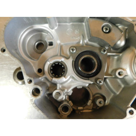 Carters moteur YAMAHA 500 WR (490 YZ) 