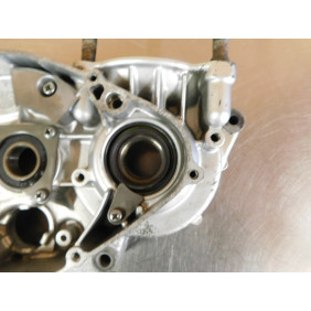 Carters moteur YAMAHA 500 WR (490 YZ) 