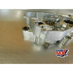Carters moteur YAMAHA 500 WR (490 YZ) 
