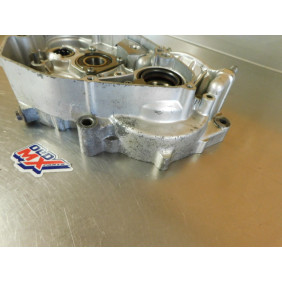 Carters moteur YAMAHA 500 WR (490 YZ) 