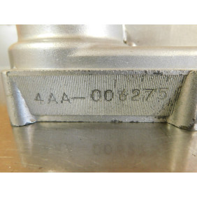 Carters moteur YAMAHA 500 WR (490 YZ) 