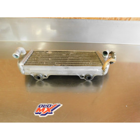 Radiateur gauche KTM 125/200/250/300 SX/EXC 1998-2007