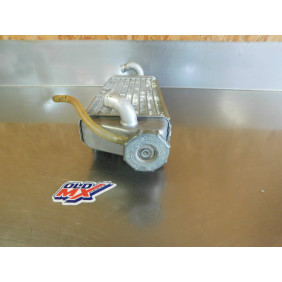 Radiateur gauche KTM 125/200/250/300 SX/EXC 1998-2007