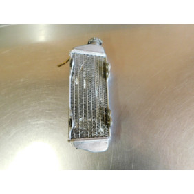Radiateur gauche KTM 125/200/250/300 SX/EXC 1998-2007