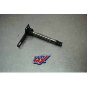 Axe de sélecteur SUZUKI 125 RM 1998