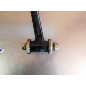 Triangle supérieur gauche MASAI A300