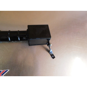 Mise à l'air carter variateur MASAI A300