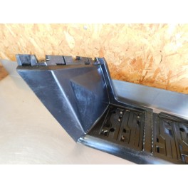 Marche pied plastique droit MASAI A300
