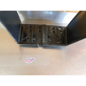 Marche pied plastique droit MASAI A300