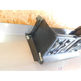 Marche pied plastique droit MASAI A300