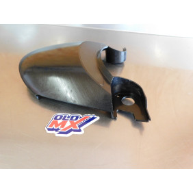 Cache arrière SUZUKI 650 SV 1999-2002