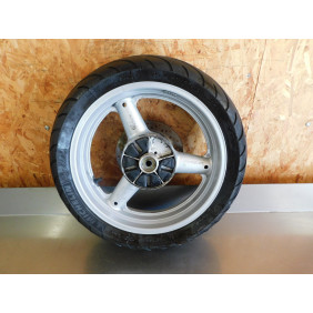 Roue arrière SUZUKI 650 SV 1999-2002