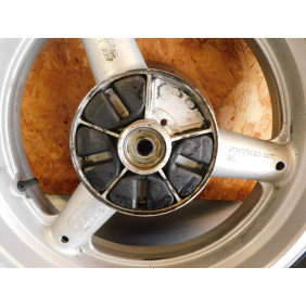 Roue arrière SUZUKI 650 SV 1999-2002