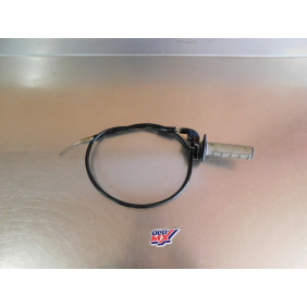 Cable accélérateur + poignée YAMAHA 700 RAPTOR