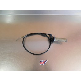 Cable accélérateur + poignée YAMAHA 700 RAPTOR