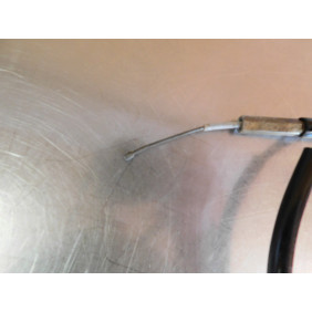Cable accélérateur + poignée YAMAHA 700 RAPTOR