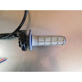 Cable accélérateur + poignée YAMAHA 700 RAPTOR