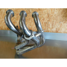Ligne échappement complète YAMAHA MT09 2021
