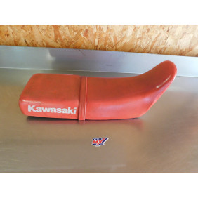 Selle KAWASAKI 125 KMX