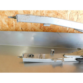 Bras oscillant  KAWASAKI 125 KMX