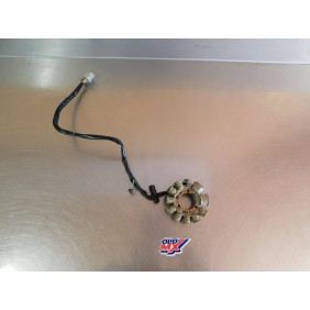 Stator allumage KAWASAKI 125 KMX