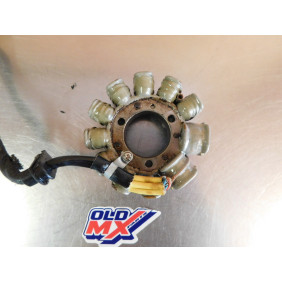 Stator allumage KAWASAKI 125 KMX
