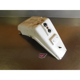 Support de plaque HONDA 500 XLR