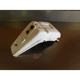 Support de plaque HONDA 500 XLR