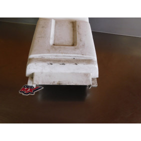 Support de plaque HONDA 500 XLR