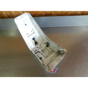 Support de plaque HONDA 500 XLR
