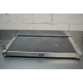 Radiateur alu renforcé Golf 3
