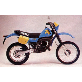 Trousse à outil Yamaha 175/200/250/465/490 IT