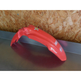 Garde boue avant restyled HONDA 125/250 CR 2002-2007
