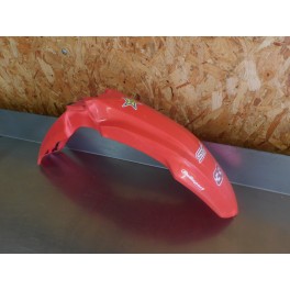 Garde boue avant restyled HONDA 125/250 CR 2002-2007