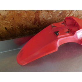 Garde boue avant restyled HONDA 125/250 CR 2002-2007