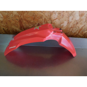 Garde boue avant restyled HONDA 125/250 CR 2002-2007