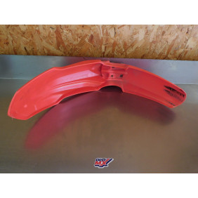 Garde boue avant restyled HONDA 125/250 CR 2002-2007