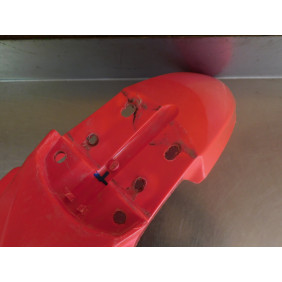 Garde boue avant HONDA 250/450 CRF 2009-2013