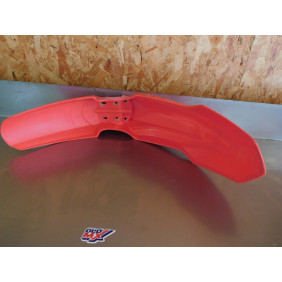 Garde boue avant HONDA 250/450 CRF 2009-2013