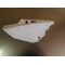 Plaque latéral droite restyled YAMAHA 125 YZ 2002-2015